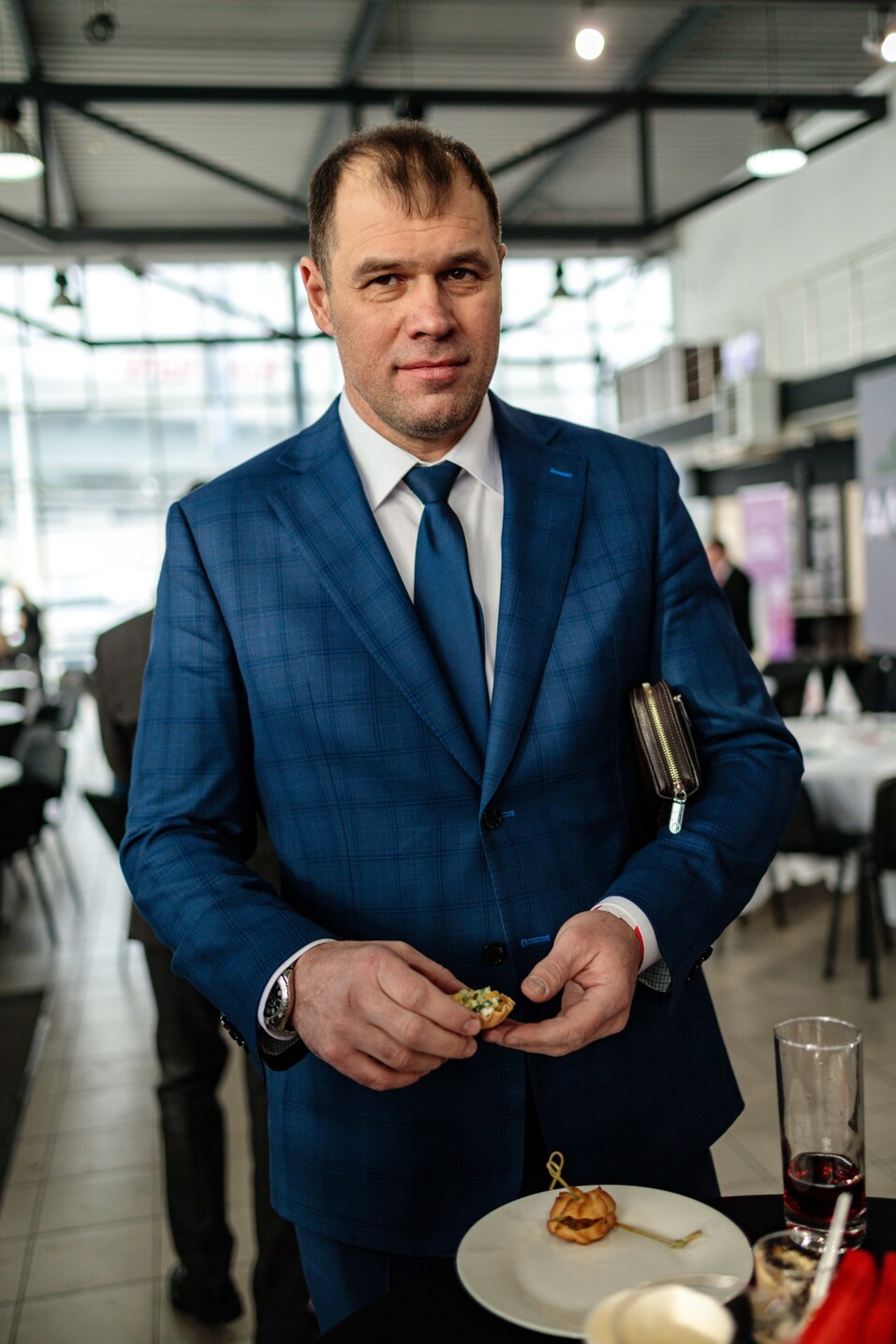 Как прошел «Деловой клуб»-2024. Фотоотчет 142 Как прошел «Деловой клуб»-2024. Фотоотчет 142