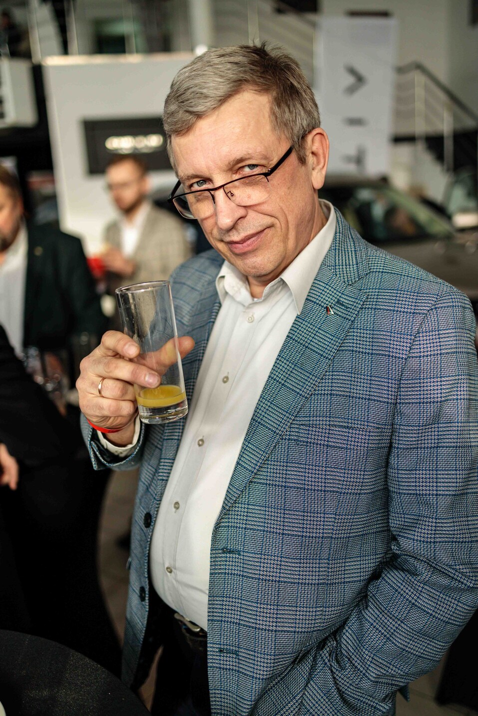 Как прошел «Деловой клуб»-2024. Фотоотчет 144 Как прошел «Деловой клуб»-2024. Фотоотчет 144