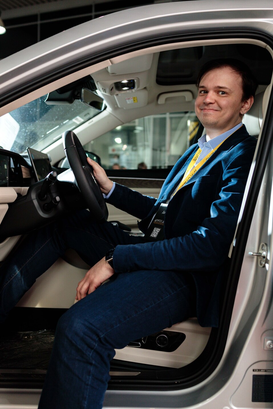 Как прошел «Деловой клуб»-2024. Фотоотчет 150 Как прошел «Деловой клуб»-2024. Фотоотчет 150