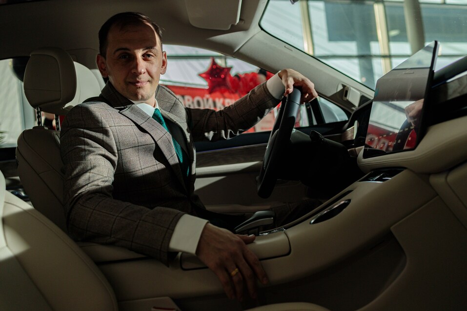 Как прошел «Деловой клуб»-2024. Фотоотчет 151 Как прошел «Деловой клуб»-2024. Фотоотчет 151