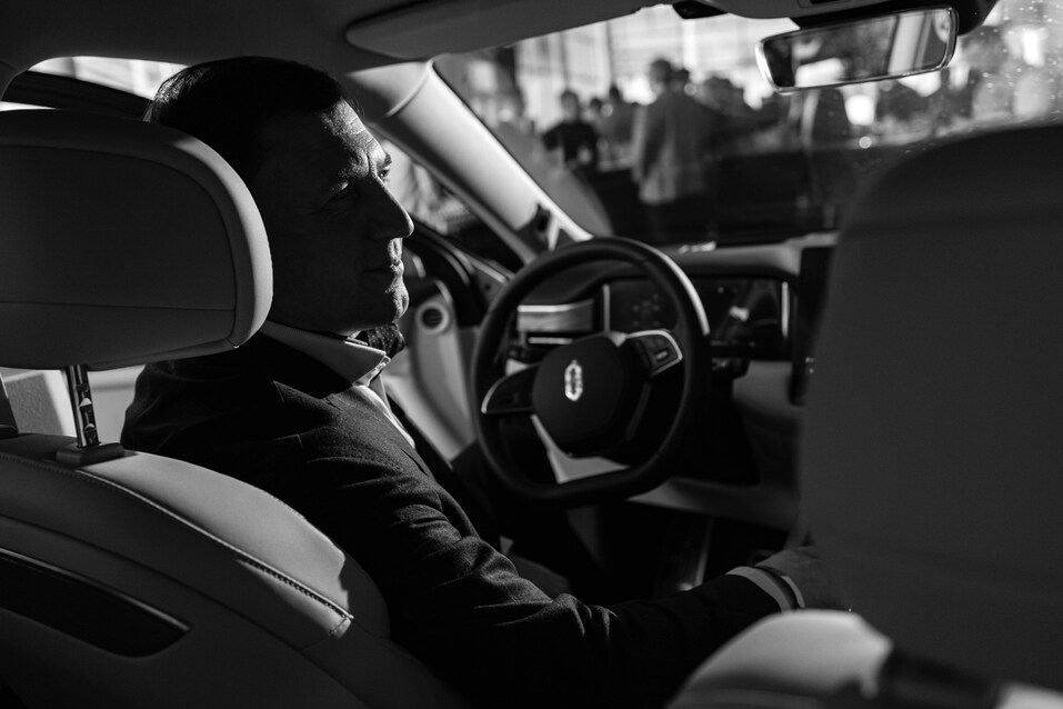 Как прошел «Деловой клуб»-2024. Фотоотчет 152 Как прошел «Деловой клуб»-2024. Фотоотчет 152