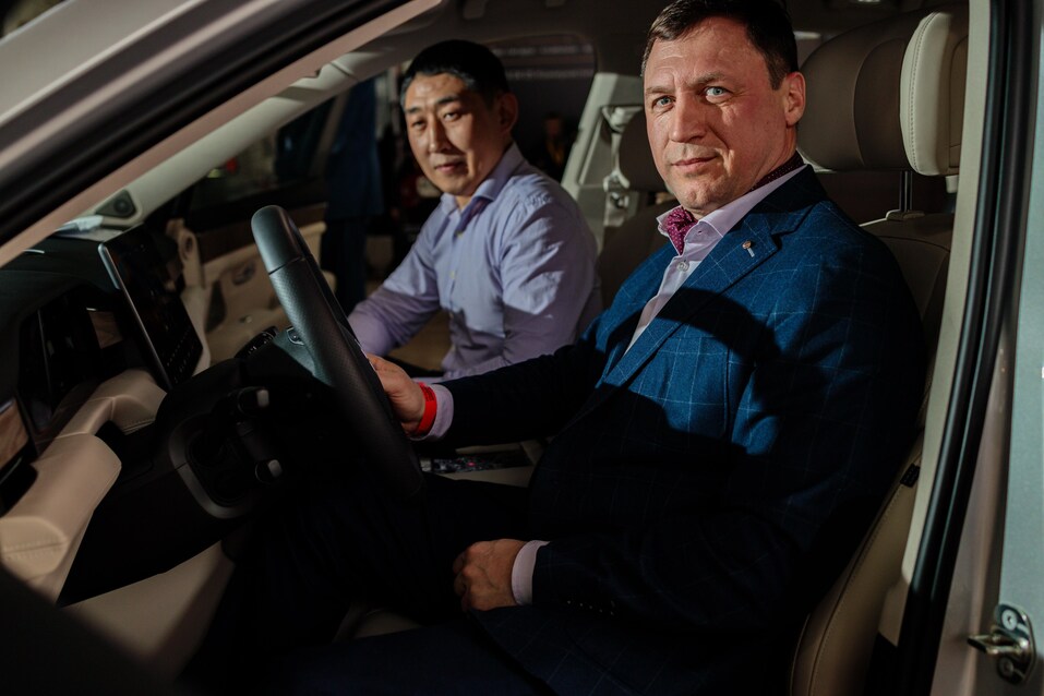 Как прошел «Деловой клуб»-2024. Фотоотчет 153 Как прошел «Деловой клуб»-2024. Фотоотчет 153