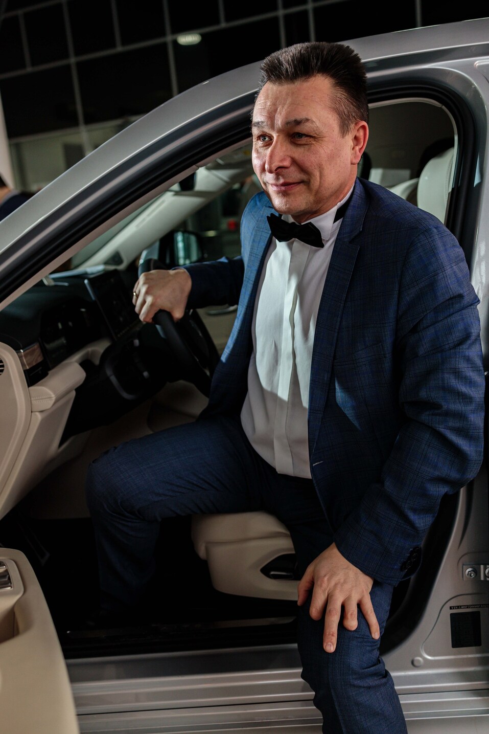 Как прошел «Деловой клуб»-2024. Фотоотчет 154 Как прошел «Деловой клуб»-2024. Фотоотчет 154