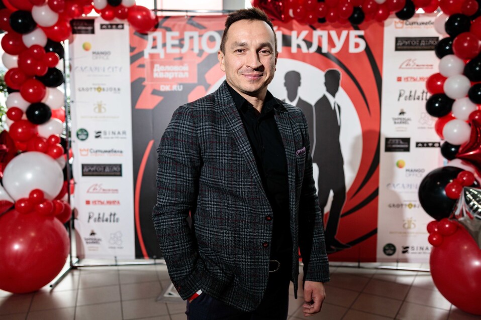 Как прошел «Деловой клуб»-2024. Фотоотчет 159 Как прошел «Деловой клуб»-2024. Фотоотчет 159