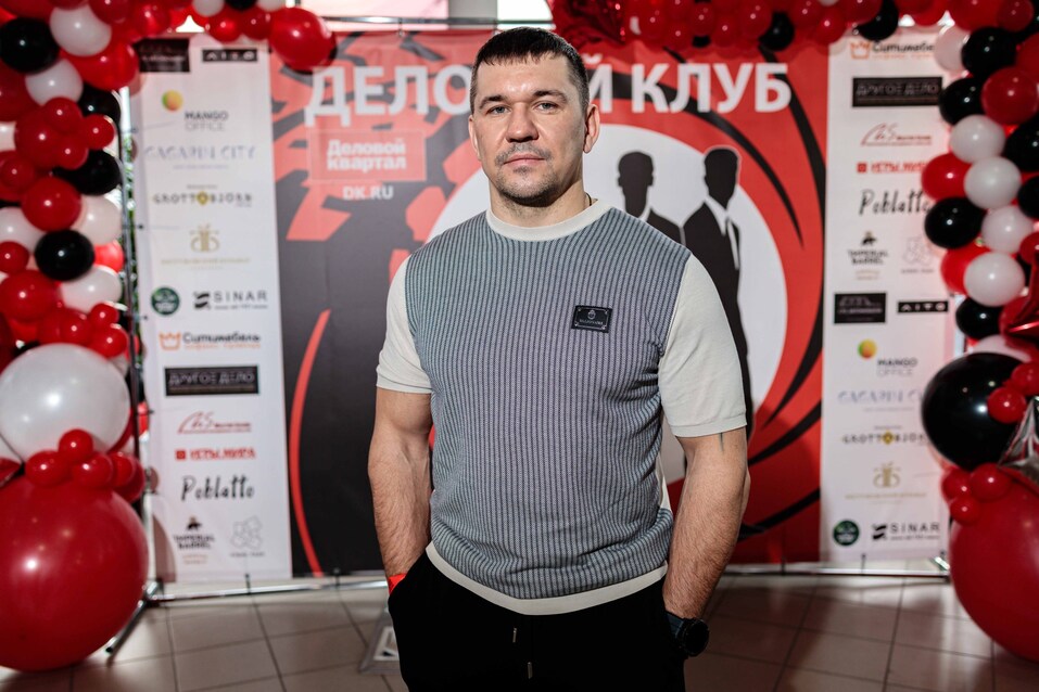 Как прошел «Деловой клуб»-2024. Фотоотчет 160 Как прошел «Деловой клуб»-2024. Фотоотчет 160