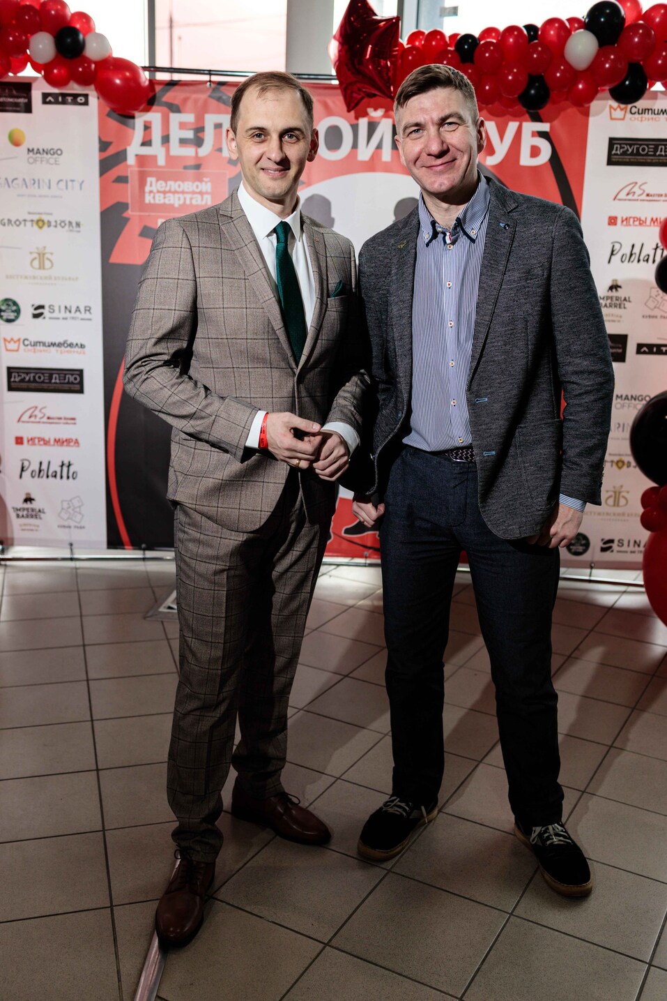 Как прошел «Деловой клуб»-2024. Фотоотчет 162 Как прошел «Деловой клуб»-2024. Фотоотчет 162