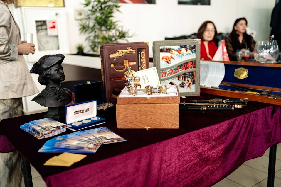 Как прошел «Деловой клуб»-2024. Фотоотчет 167 Как прошел «Деловой клуб»-2024. Фотоотчет 167