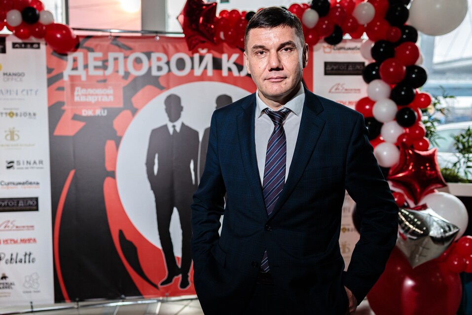 Как прошел «Деловой клуб»-2024. Фотоотчет 169 Как прошел «Деловой клуб»-2024. Фотоотчет 169