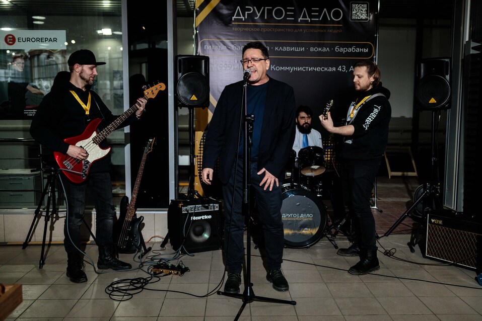 Как прошел «Деловой клуб»-2024. Фотоотчет 171 Как прошел «Деловой клуб»-2024. Фотоотчет 171