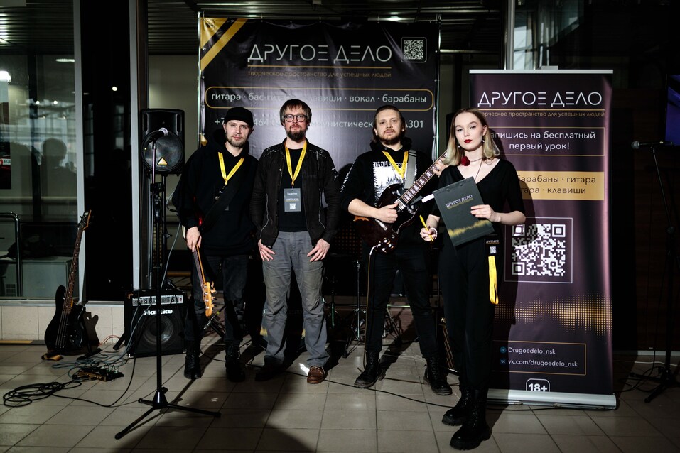 Как прошел «Деловой клуб»-2024. Фотоотчет 175 Как прошел «Деловой клуб»-2024. Фотоотчет 175