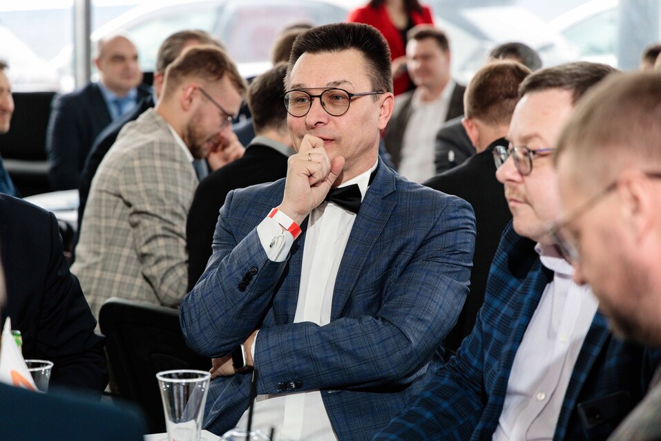 Как прошел «Деловой клуб»-2024. Фотоотчет 186 Как прошел «Деловой клуб»-2024. Фотоотчет 186