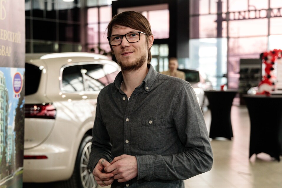 Как прошел «Деловой клуб»-2024. Фотоотчет 187 Как прошел «Деловой клуб»-2024. Фотоотчет 187