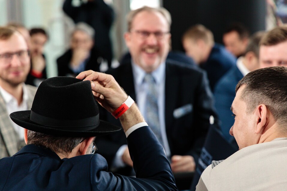 Как прошел «Деловой клуб»-2024. Фотоотчет 190 Как прошел «Деловой клуб»-2024. Фотоотчет 190