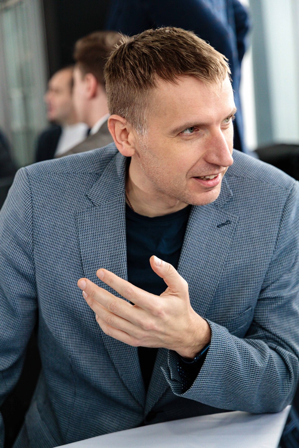 Как прошел «Деловой клуб»-2024. Фотоотчет 193 Как прошел «Деловой клуб»-2024. Фотоотчет 193