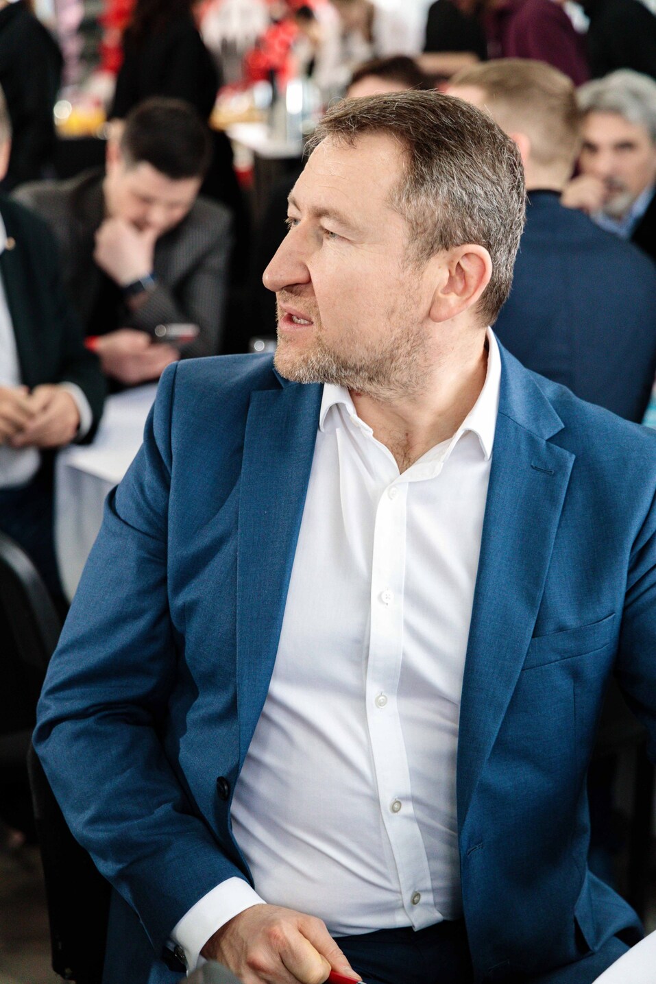 Как прошел «Деловой клуб»-2024. Фотоотчет 196 Как прошел «Деловой клуб»-2024. Фотоотчет 196