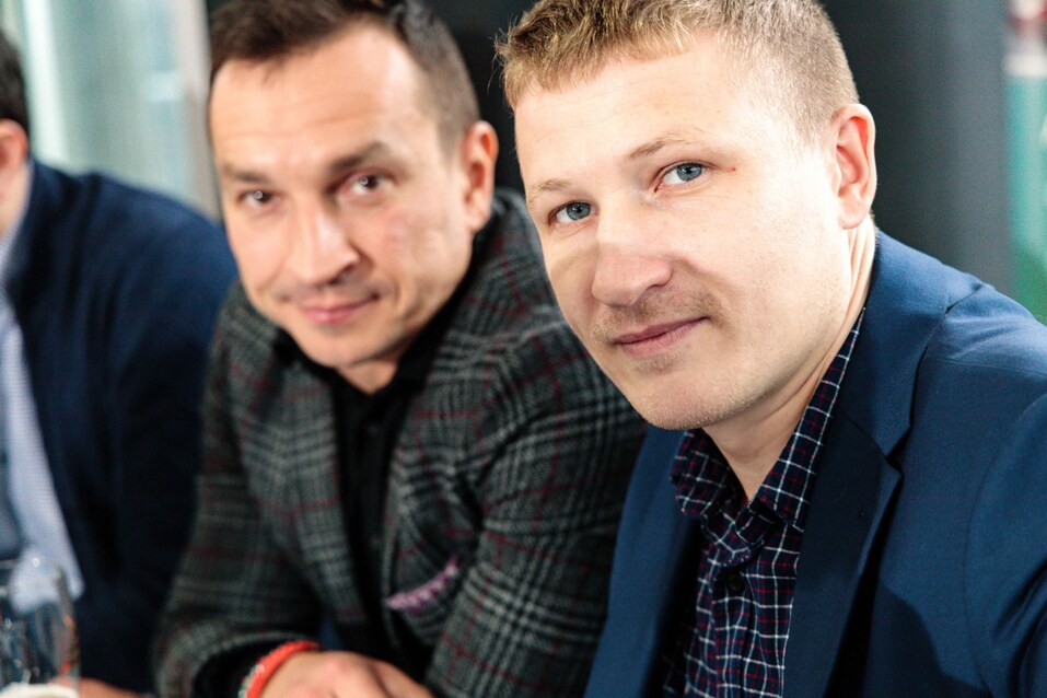 Как прошел «Деловой клуб»-2024. Фотоотчет 204 Как прошел «Деловой клуб»-2024. Фотоотчет 204