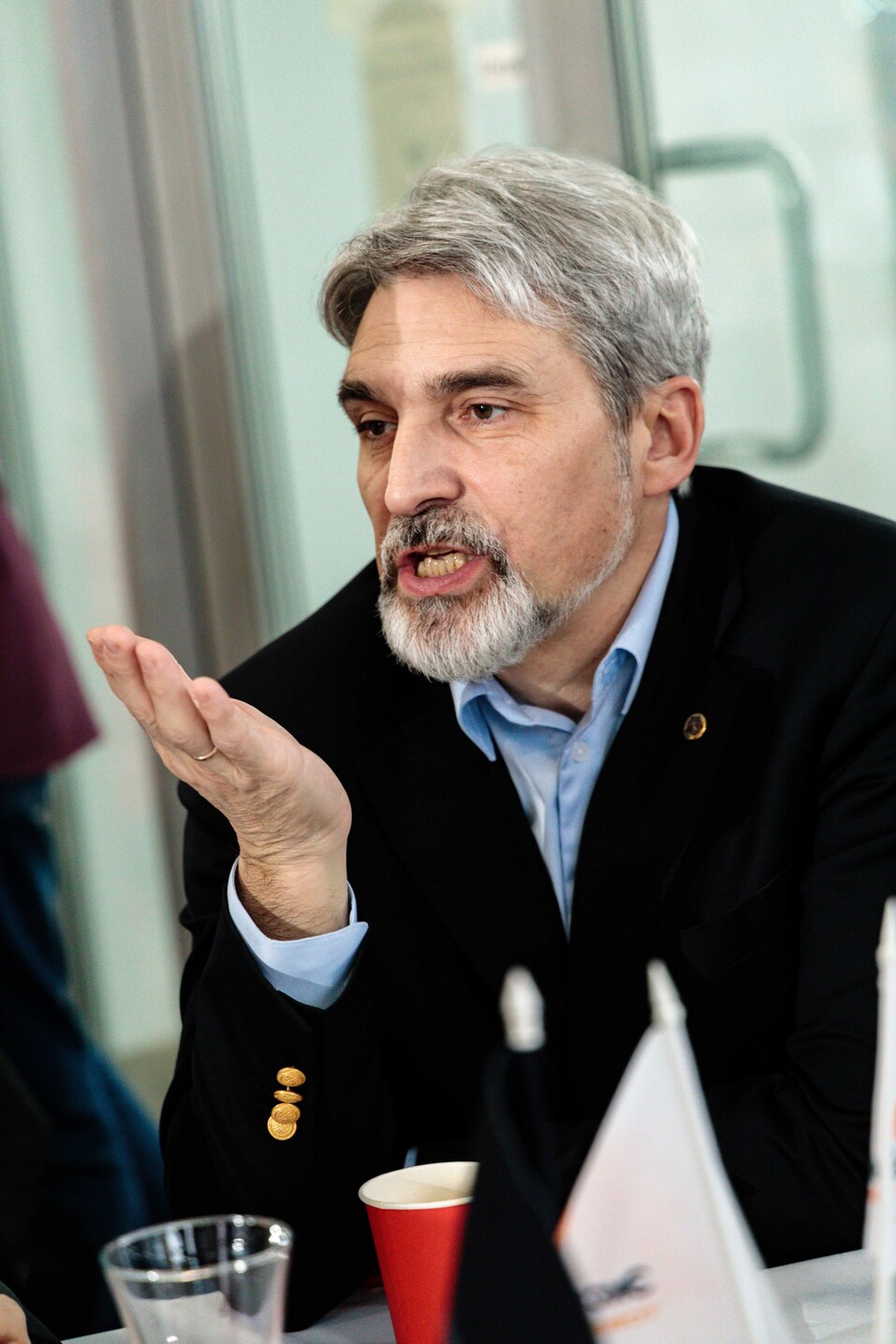 Как прошел «Деловой клуб»-2024. Фотоотчет 206 Как прошел «Деловой клуб»-2024. Фотоотчет 206