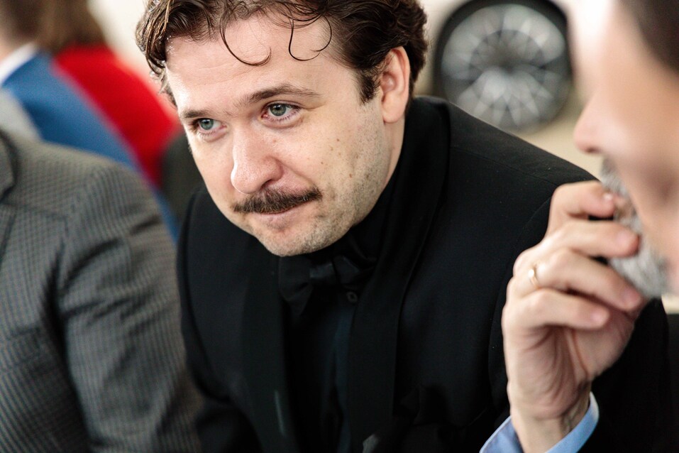 Как прошел «Деловой клуб»-2024. Фотоотчет 207 Как прошел «Деловой клуб»-2024. Фотоотчет 207