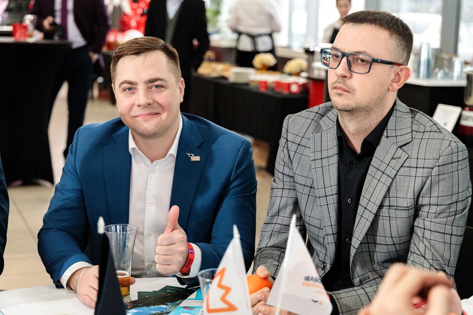 Как прошел «Деловой клуб»-2024. Фотоотчет 211 Как прошел «Деловой клуб»-2024. Фотоотчет 211