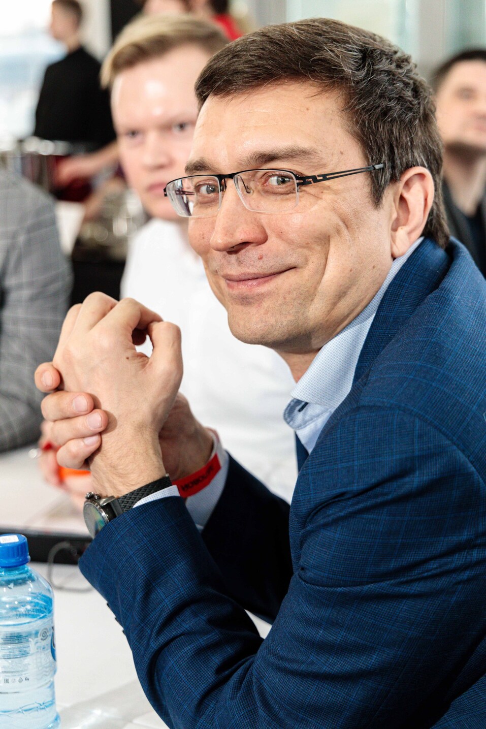 Как прошел «Деловой клуб»-2024. Фотоотчет 212 Как прошел «Деловой клуб»-2024. Фотоотчет 212