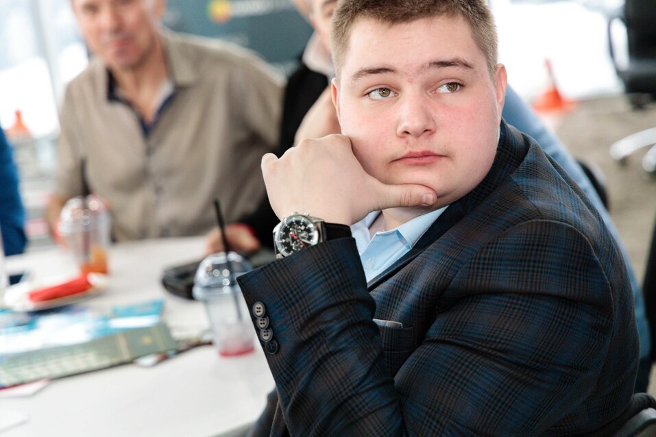 Как прошел «Деловой клуб»-2024. Фотоотчет 217 Как прошел «Деловой клуб»-2024. Фотоотчет 217