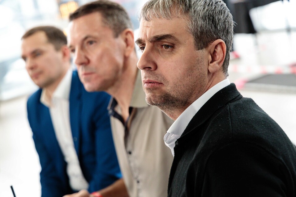 Как прошел «Деловой клуб»-2024. Фотоотчет 219 Как прошел «Деловой клуб»-2024. Фотоотчет 219