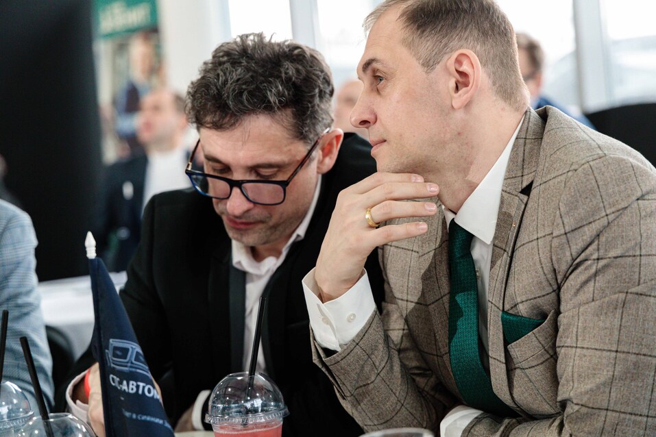 Как прошел «Деловой клуб»-2024. Фотоотчет 220 Как прошел «Деловой клуб»-2024. Фотоотчет 220