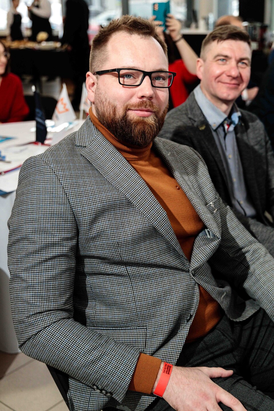 Как прошел «Деловой клуб»-2024. Фотоотчет 226 Как прошел «Деловой клуб»-2024. Фотоотчет 226