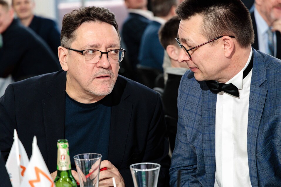 Как прошел «Деловой клуб»-2024. Фотоотчет 228 Как прошел «Деловой клуб»-2024. Фотоотчет 228