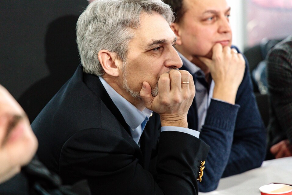 Как прошел «Деловой клуб»-2024. Фотоотчет 229 Как прошел «Деловой клуб»-2024. Фотоотчет 229