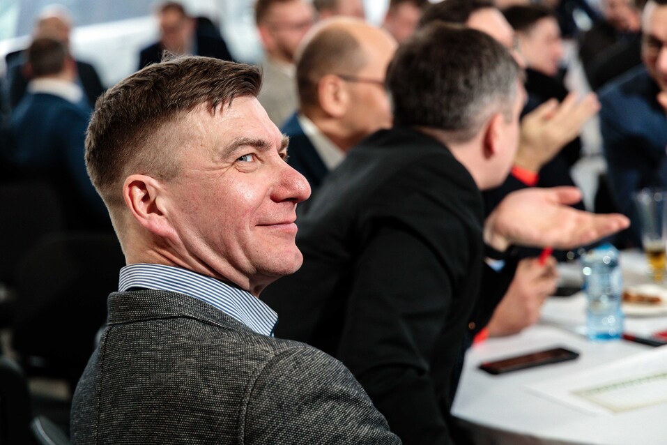 Как прошел «Деловой клуб»-2024. Фотоотчет 230 Как прошел «Деловой клуб»-2024. Фотоотчет 230