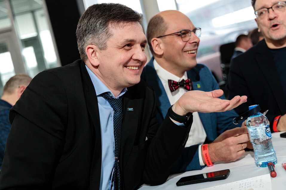 Как прошел «Деловой клуб»-2024. Фотоотчет 231 Как прошел «Деловой клуб»-2024. Фотоотчет 231