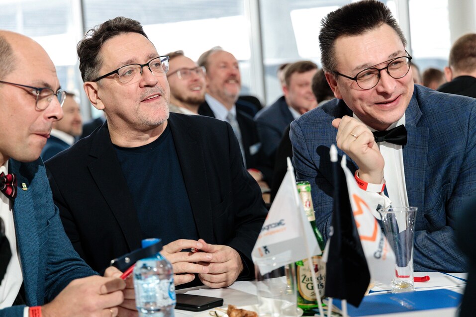 Как прошел «Деловой клуб»-2024. Фотоотчет 232 Как прошел «Деловой клуб»-2024. Фотоотчет 232