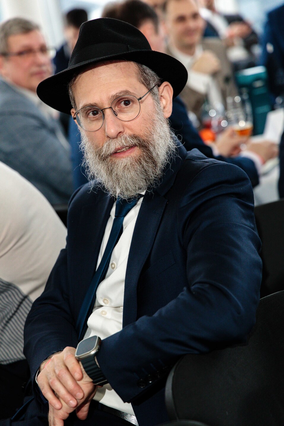 Как прошел «Деловой клуб»-2024. Фотоотчет 233 Как прошел «Деловой клуб»-2024. Фотоотчет 233