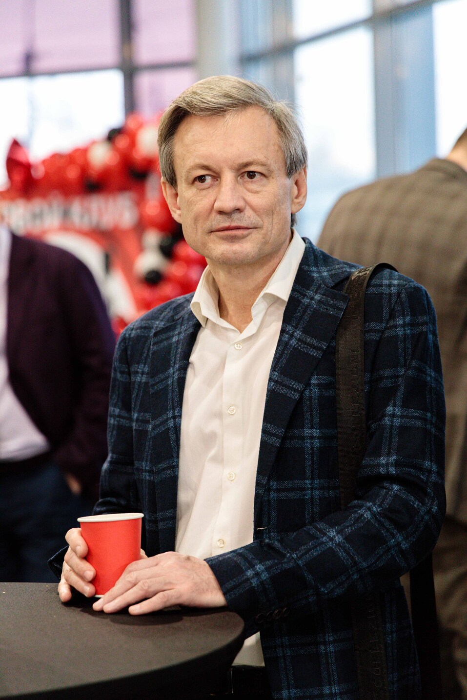 Как прошел «Деловой клуб»-2024. Фотоотчет 241 Как прошел «Деловой клуб»-2024. Фотоотчет 241