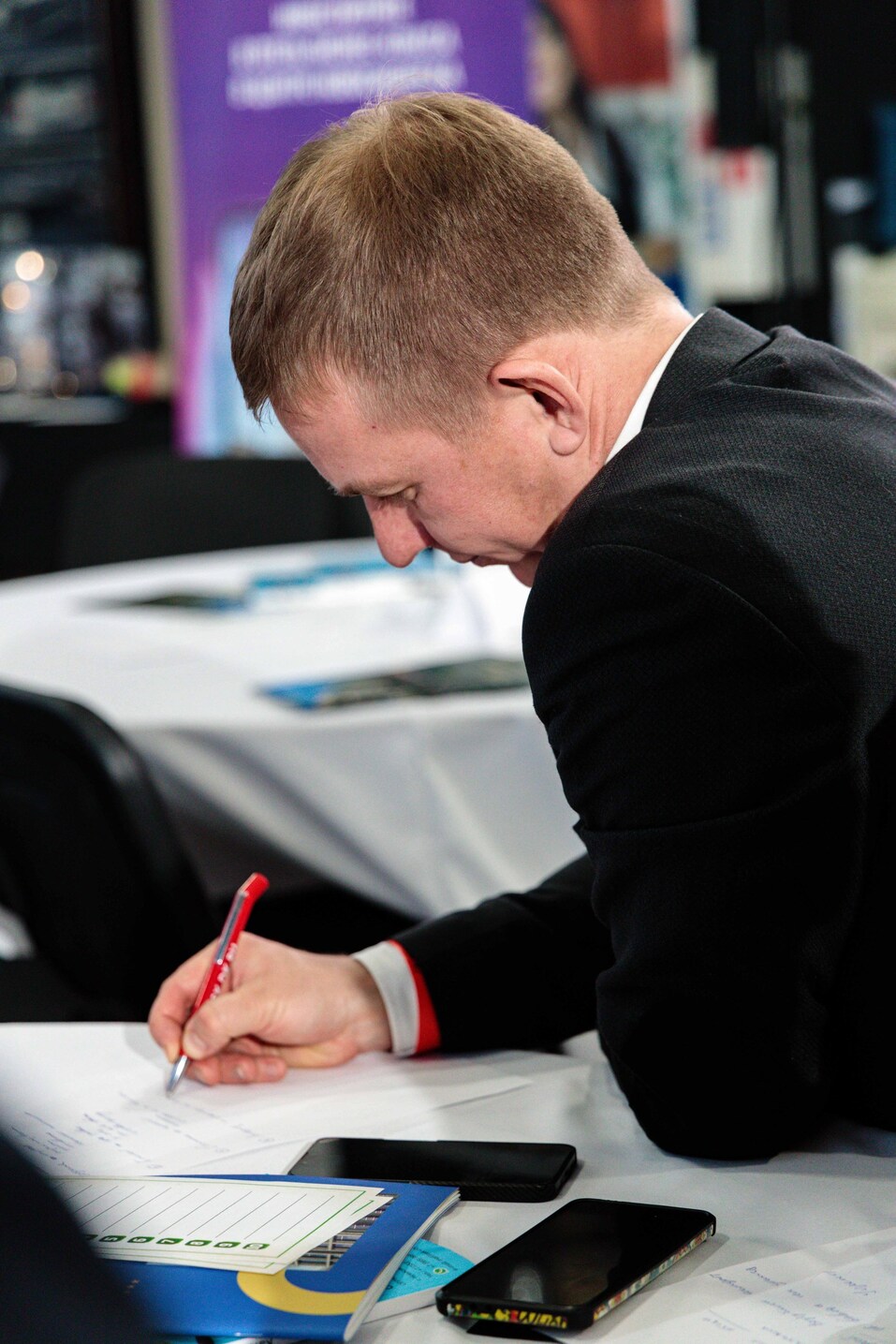 Как прошел «Деловой клуб»-2024. Фотоотчет 244 Как прошел «Деловой клуб»-2024. Фотоотчет 244