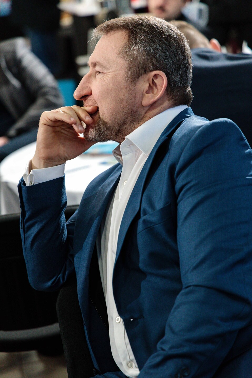 Как прошел «Деловой клуб»-2024. Фотоотчет 246 Как прошел «Деловой клуб»-2024. Фотоотчет 246