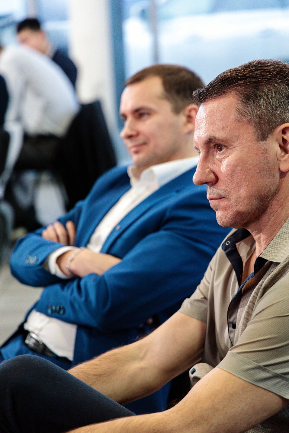 Как прошел «Деловой клуб»-2024. Фотоотчет 248 Как прошел «Деловой клуб»-2024. Фотоотчет 248