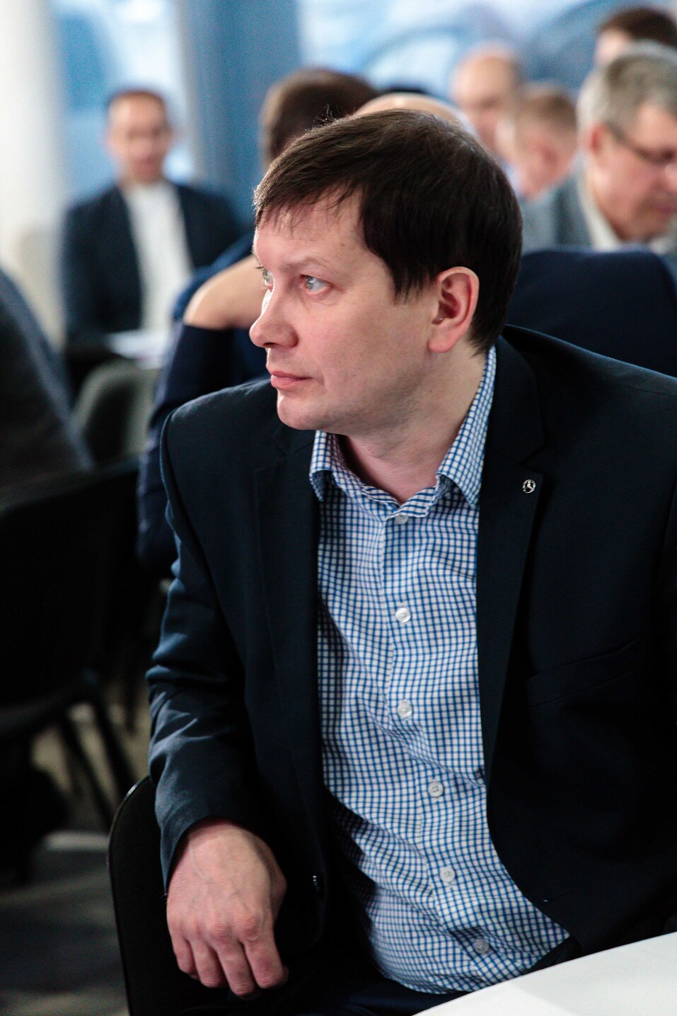 Как прошел «Деловой клуб»-2024. Фотоотчет 249 Как прошел «Деловой клуб»-2024. Фотоотчет 249