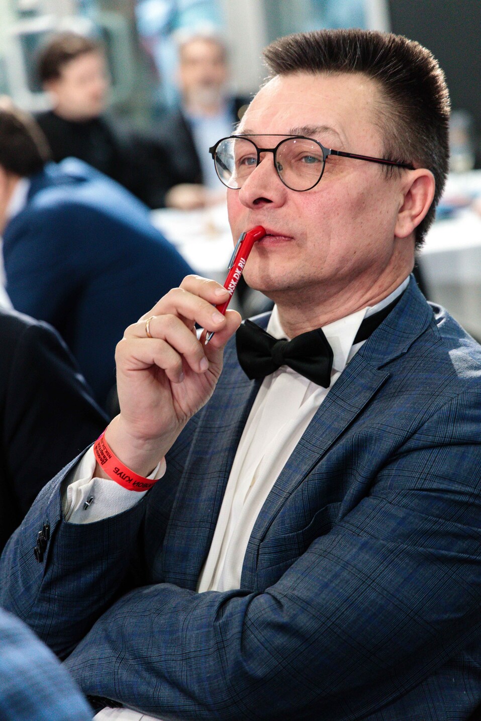 Как прошел «Деловой клуб»-2024. Фотоотчет 251 Как прошел «Деловой клуб»-2024. Фотоотчет 251