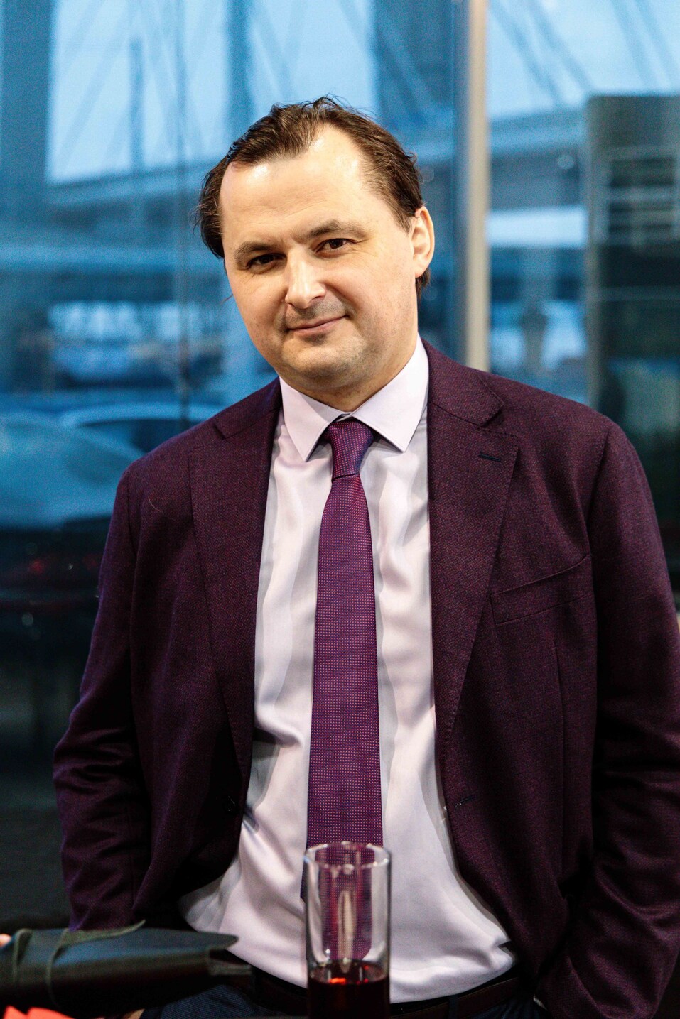 Как прошел «Деловой клуб»-2024. Фотоотчет 253 Как прошел «Деловой клуб»-2024. Фотоотчет 253