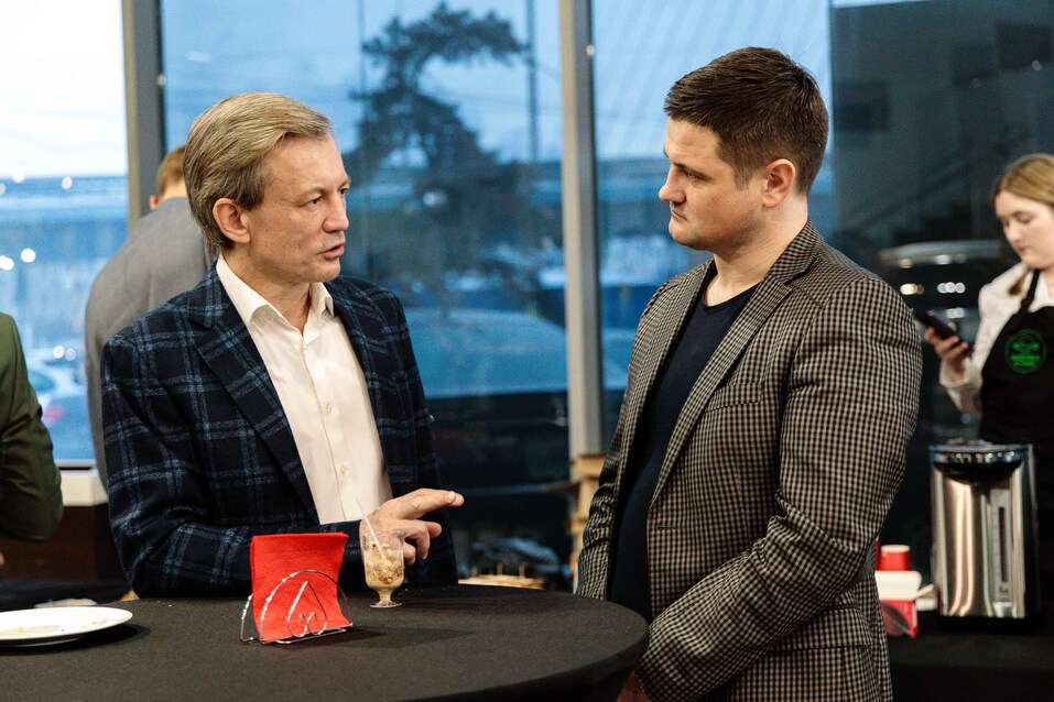 Как прошел «Деловой клуб»-2024. Фотоотчет 254 Как прошел «Деловой клуб»-2024. Фотоотчет 254