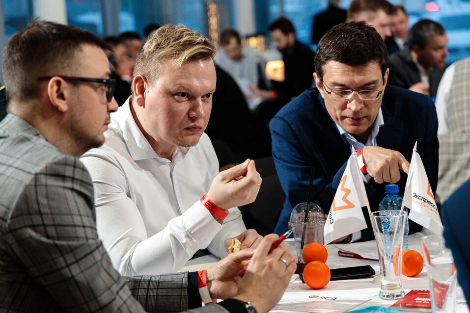 Как прошел «Деловой клуб»-2024. Фотоотчет 255 Как прошел «Деловой клуб»-2024. Фотоотчет 255