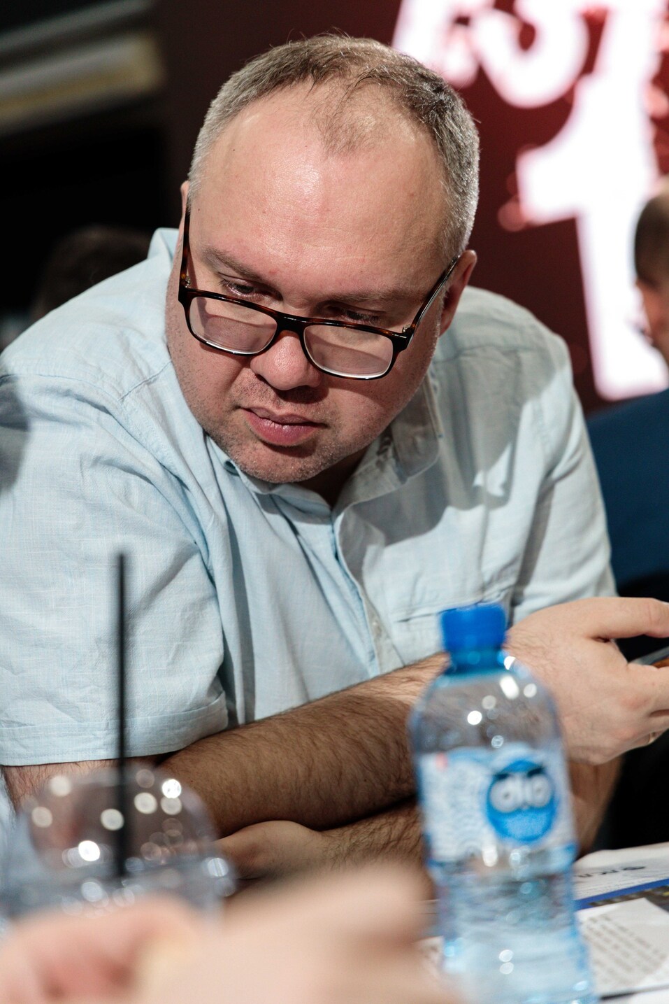 Как прошел «Деловой клуб»-2024. Фотоотчет 256 Как прошел «Деловой клуб»-2024. Фотоотчет 256