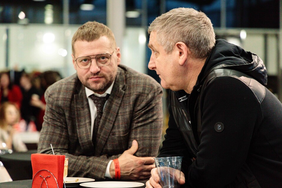 Как прошел «Деловой клуб»-2024. Фотоотчет 258 Как прошел «Деловой клуб»-2024. Фотоотчет 258