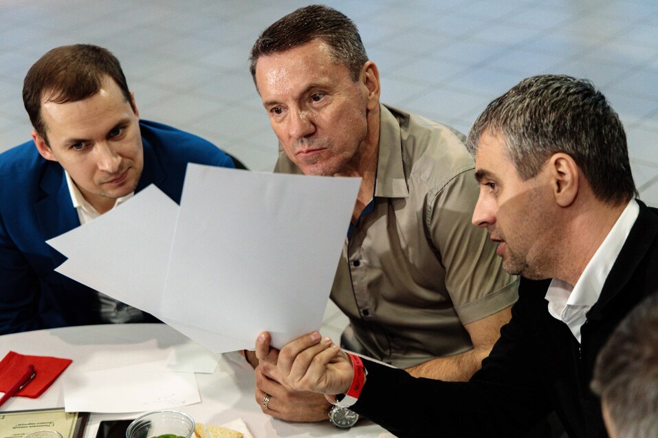 Как прошел «Деловой клуб»-2024. Фотоотчет 259 Как прошел «Деловой клуб»-2024. Фотоотчет 259