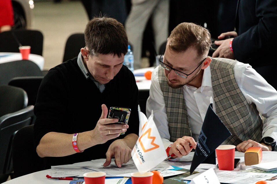 Как прошел «Деловой клуб»-2024. Фотоотчет 260 Как прошел «Деловой клуб»-2024. Фотоотчет 260