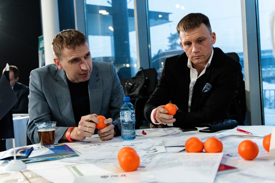 Как прошел «Деловой клуб»-2024. Фотоотчет 261 Как прошел «Деловой клуб»-2024. Фотоотчет 261