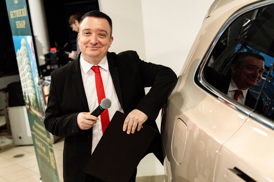 Как прошел «Деловой клуб»-2024. Фотоотчет 262 Как прошел «Деловой клуб»-2024. Фотоотчет 262