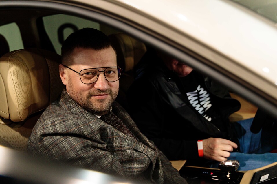 Как прошел «Деловой клуб»-2024. Фотоотчет 265 Как прошел «Деловой клуб»-2024. Фотоотчет 265